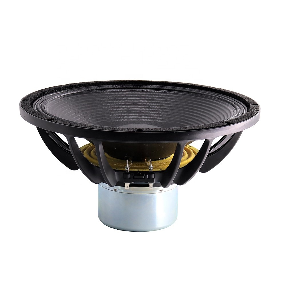 Speakers - Subwoofer néodyme 15'' 3000W, enceintes audio