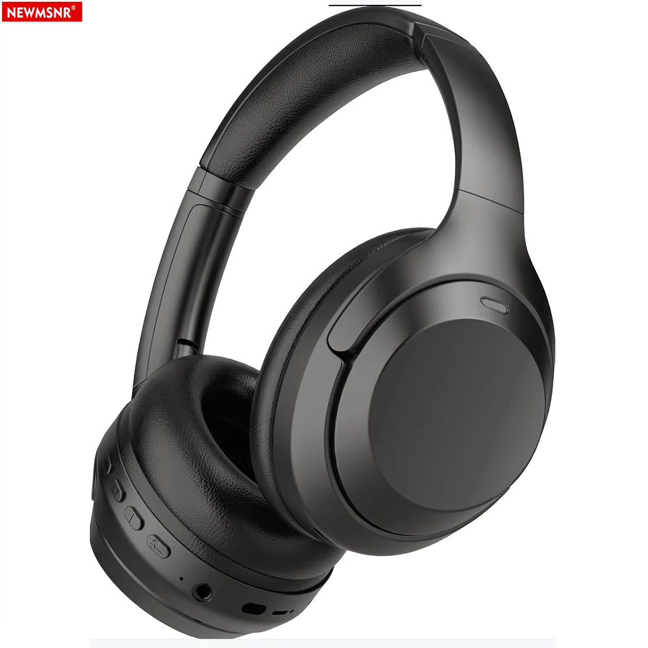 Écouteurs sans fil Bluetooth p - Anc Wireless Over Ear Headphones avis et prix