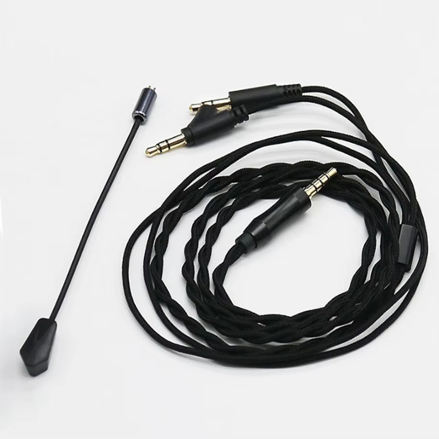 HONMicrophone-Câble de mise à  - Type C Wired Earphones With Mic avis et prix