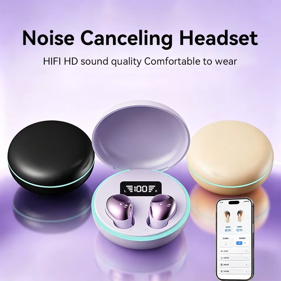 Mini écouteurs Bluetooth sans  - Sleep Mask Headphones Bluetooth avis et prix
