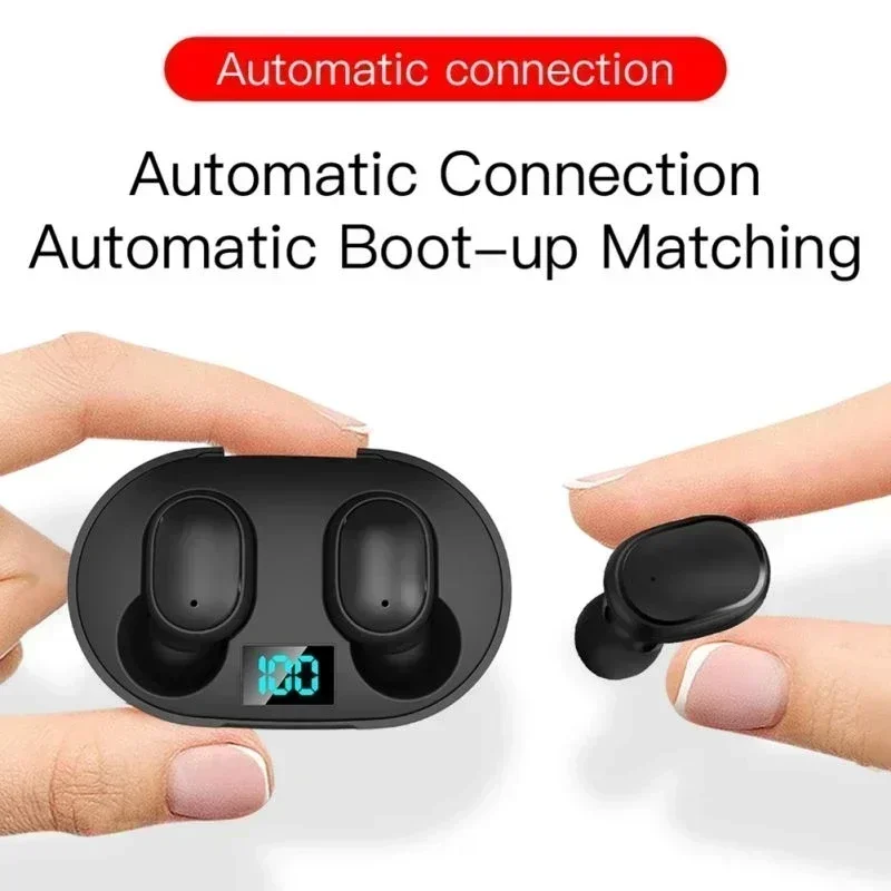 Écouteurs Bluetooth TWS, casqu - Type C Wired Earphones With Mic avis et prix