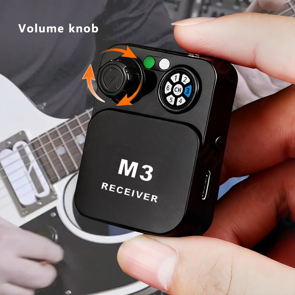 Système de moniteur intra-auri - In Ear Monitors For Singers avis et prix
