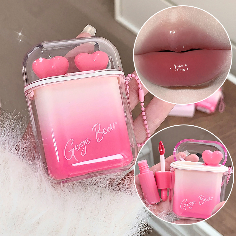 GEGE BEAR brillant à l'eau vel - Headphones avis et prix