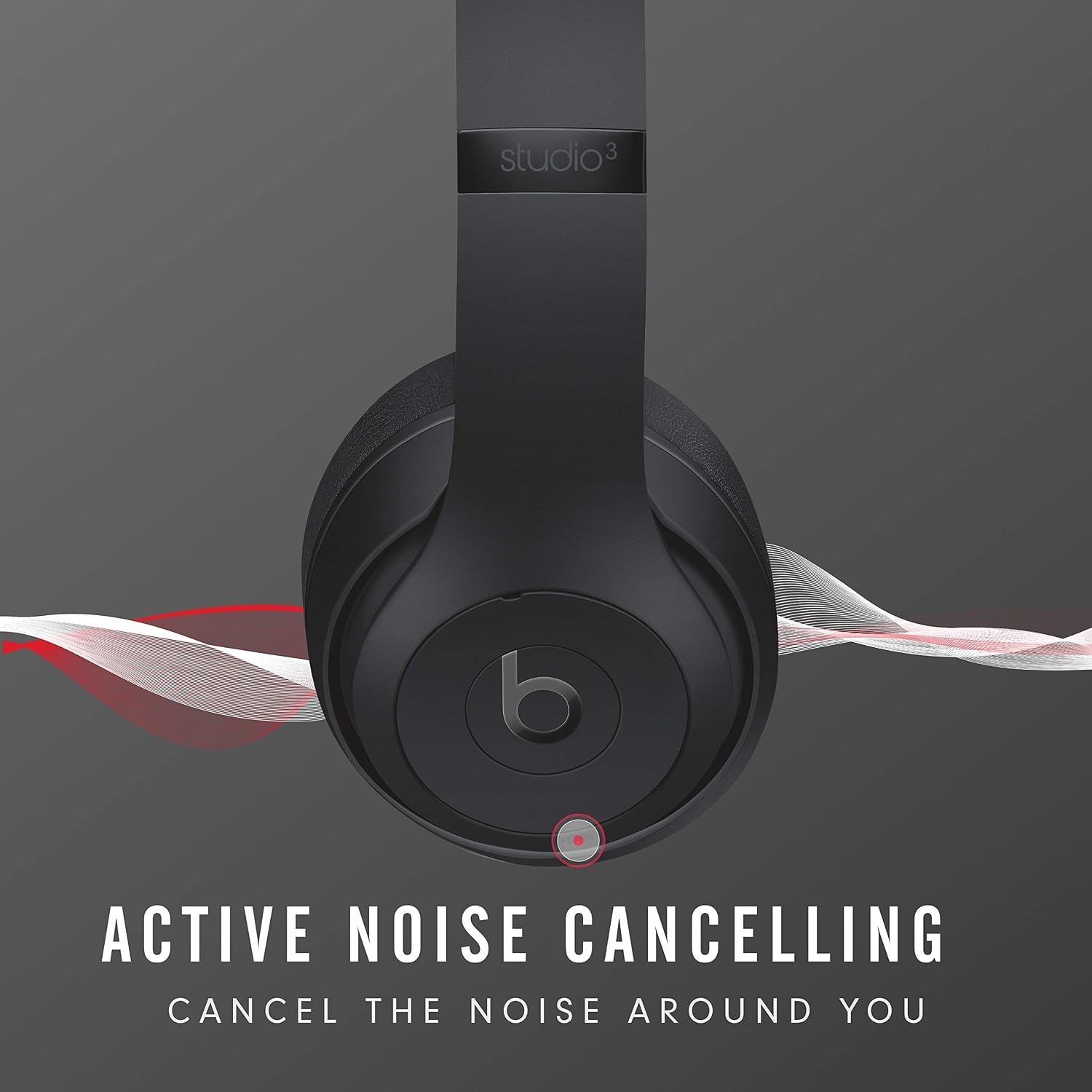 Casque Bluetooth sans fil Beat - Anc Wireless Over Ear Headphones avis et prix