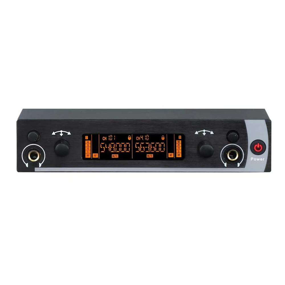 Système de monitoring intra-au - In Ear Monitors For Singers avis et prix