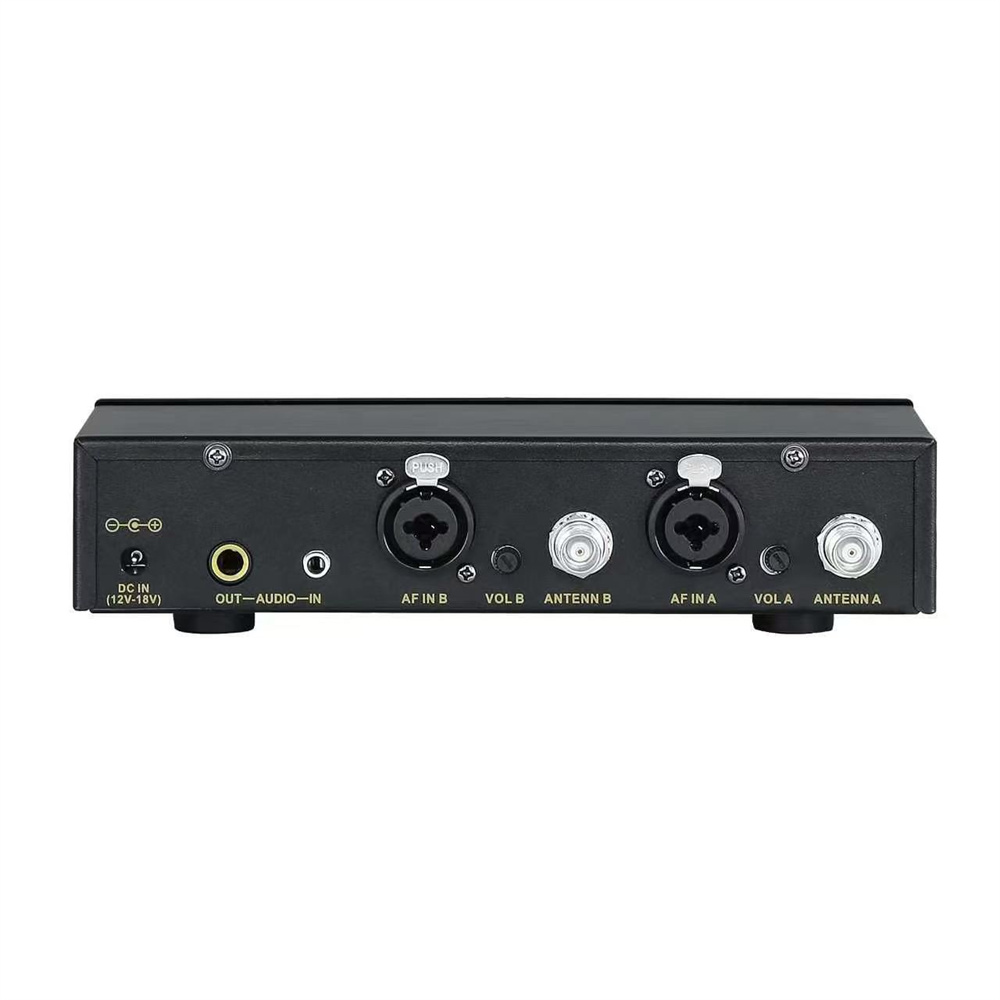 Système de monitoring intra-au - In Ear Monitors For Singers avis et prix