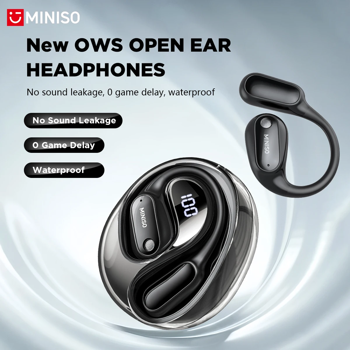 Écouteurs traducteurs vocaux I - Headphones avis et prix