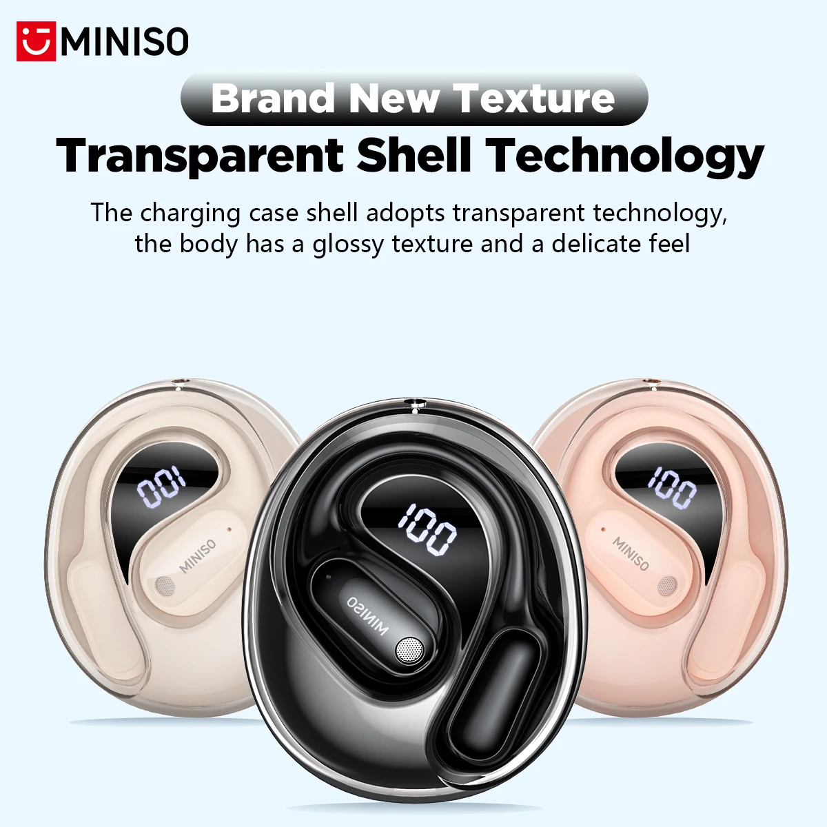 Écouteurs traducteurs vocaux I - Headphones avis et prix
