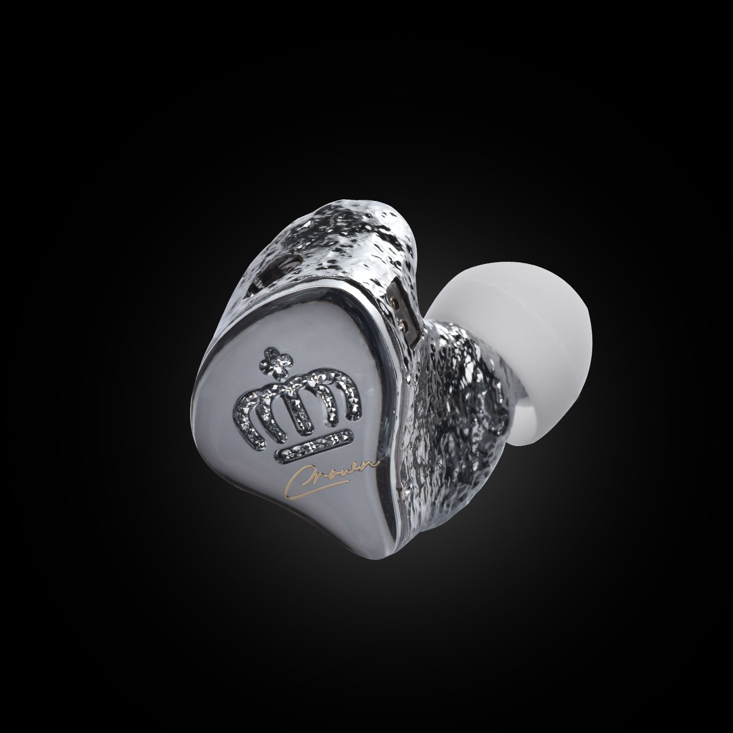 EarAcoustic VSA PM Crown 11.4m - Planar Magnetic Iem Earphones avis et prix