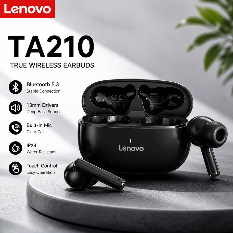 Nouveaux écouteurs sans fil Bl - Anc Wireless Over Ear Headphones avis et prix
