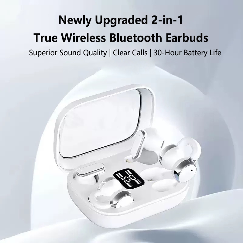 Nouveaux écouteurs Bluetooth s - Sleep Mask Headphones Bluetooth avis et prix