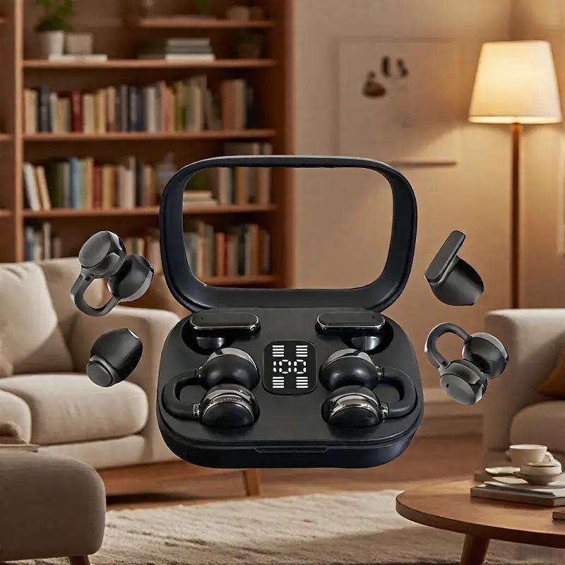 Nouveaux écouteurs Bluetooth s - Sleep Mask Headphones Bluetooth avis et prix