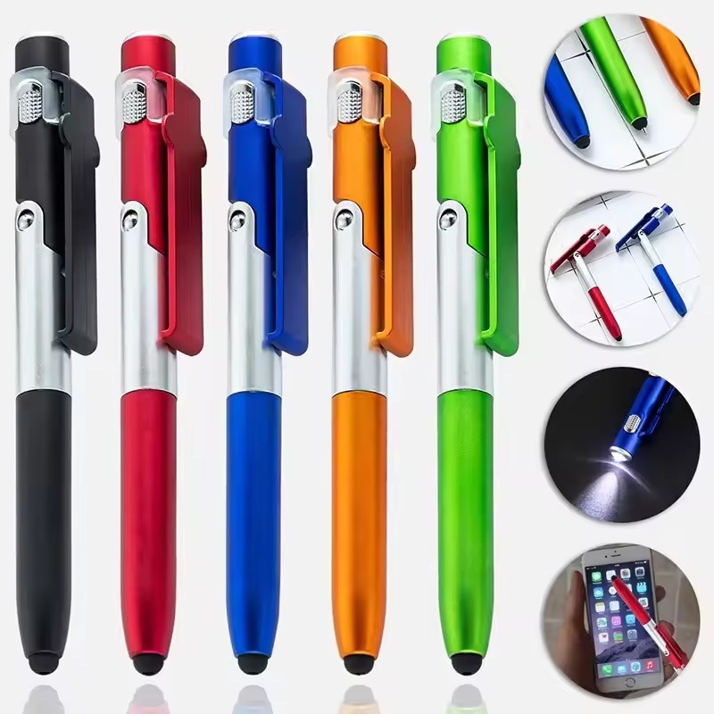 Stylo jouet pliable 4 en 1, la - Tablets avis et prix