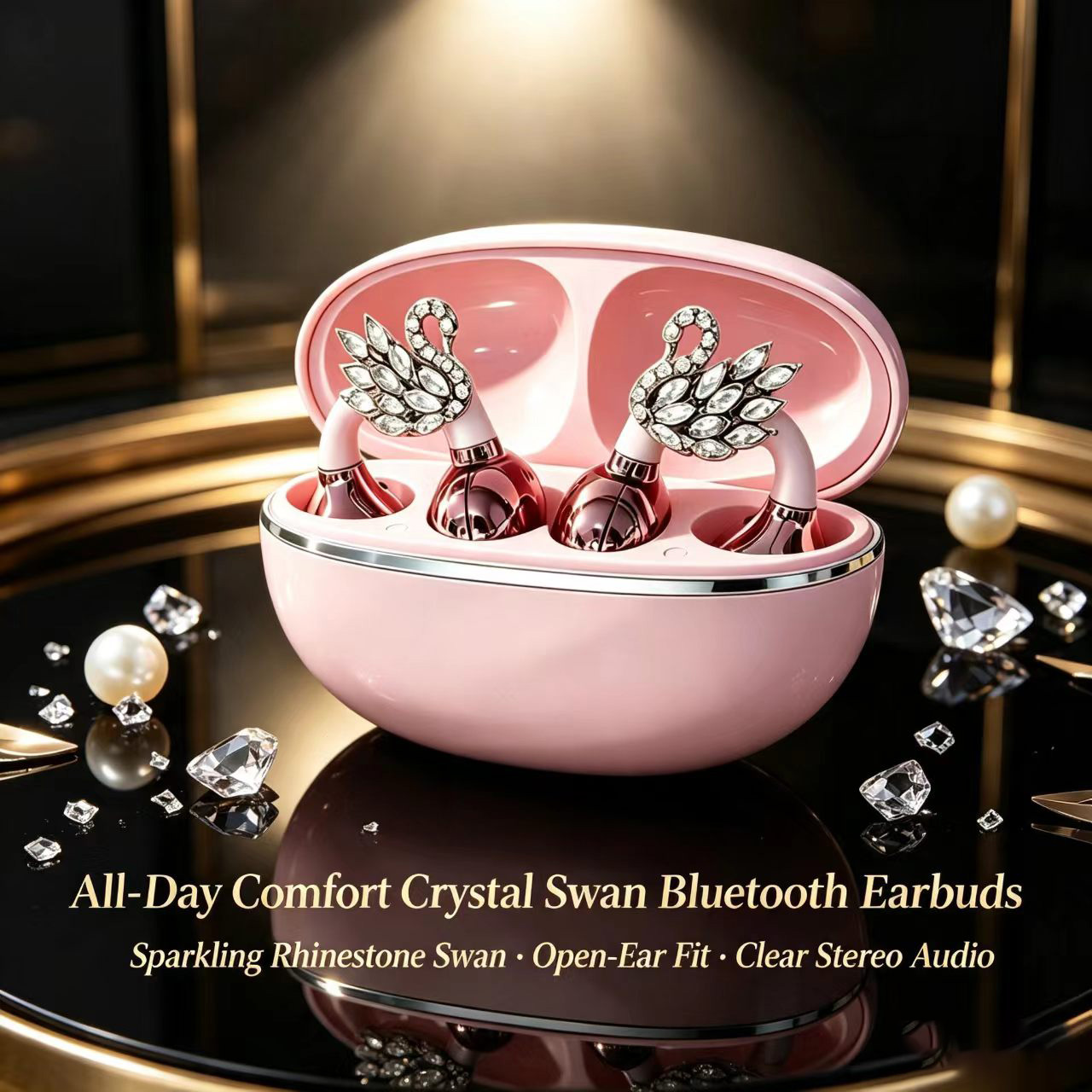 Écouteurs Bluetooth à clip Fas - Sleep Mask Headphones Bluetooth avis et prix