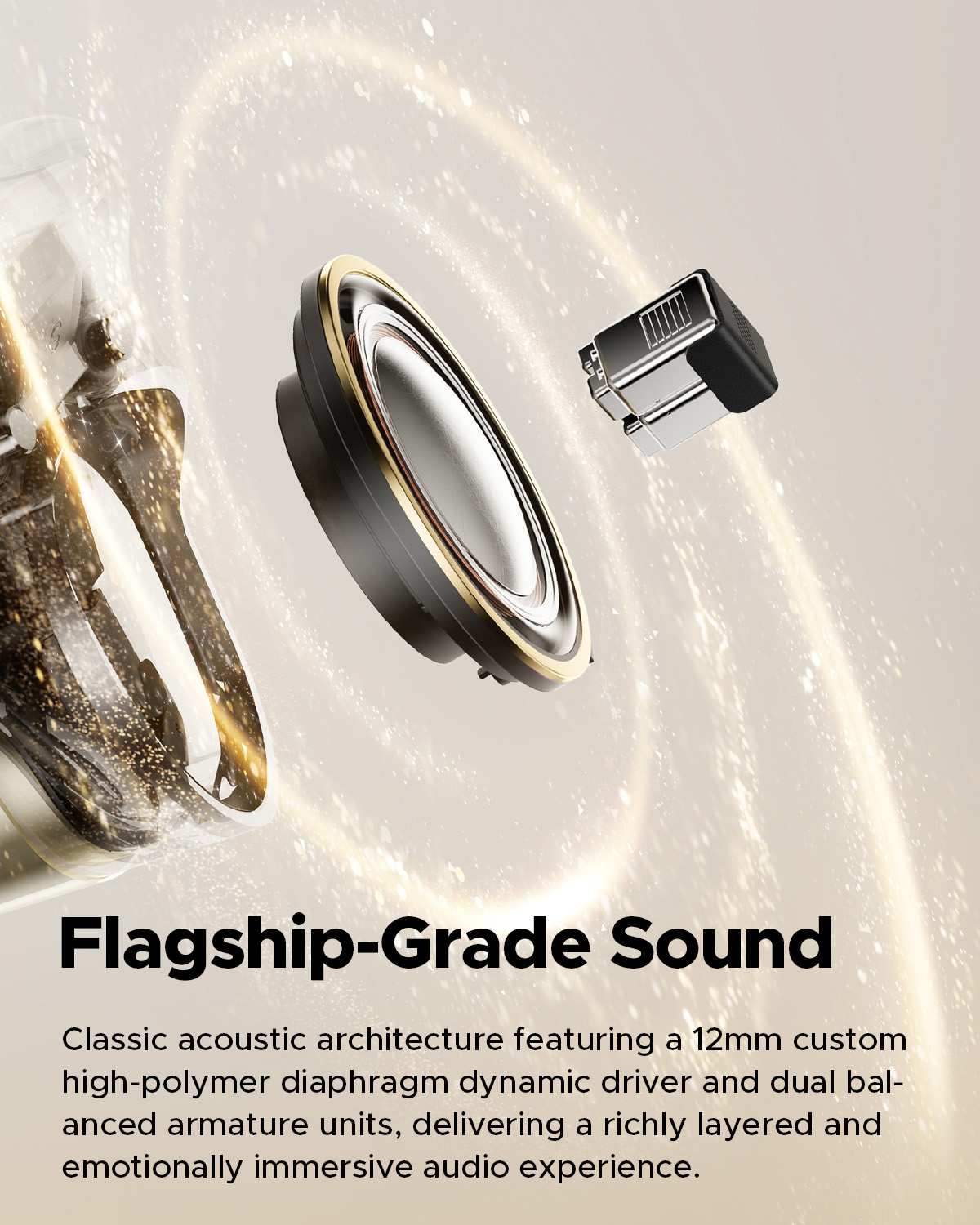 Écouteurs sans fil Bluetooth S - Planar Magnetic Iem Earphones avis et prix