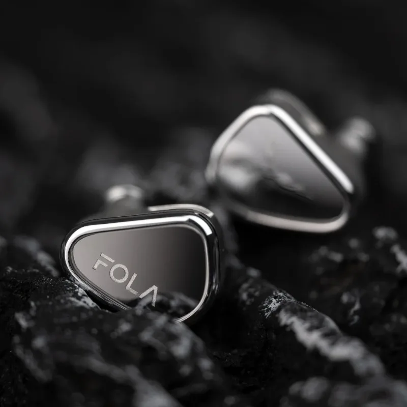 ​ TANCHJIM FOLA DMT5 Architect - Planar Magnetic Iem Earphones avis et prix